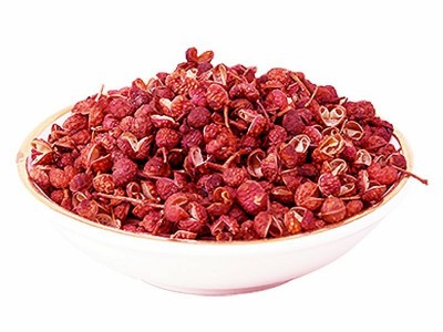 花椒大红袍藤椒四川花椒油粉特麻泡脚500g卤料火锅香料调味料图4