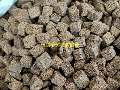 菟丝饼 中 药 材 1000克 菟丝籽 菟丝子饼 吐丝饼块状 土丝饼图2