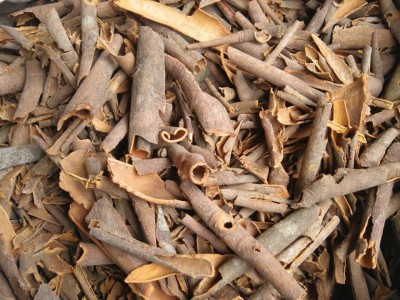 肉桂碎 桂皮碎片 桂皮碎 广西肉桂图3