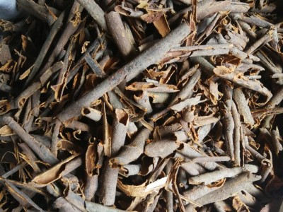 肉桂碎 桂皮碎片 桂皮碎 广西肉桂图4