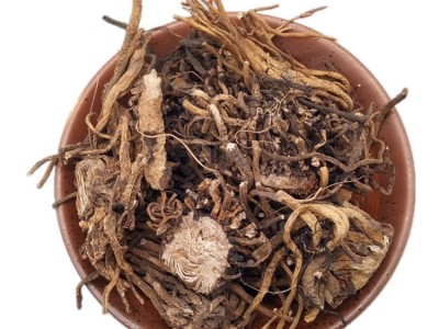 中药材 供应 藜芦 黑藜芦 山葱 大叶藜芦 棕包头 量大从优图5