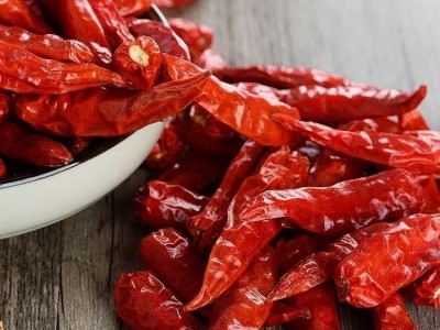 辣椒干 印度椒s17印度干辣椒火锅底料批发香料大全干辣椒大量批发图2