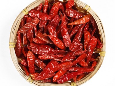 辣椒干 印度椒s17印度干辣椒火锅底料批发香料大全干辣椒大量批发图5