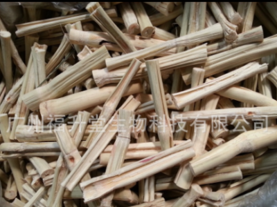 供应竹干蔗 竹蔗干 甘蔗 甜竹 宠物磨牙1000g图2