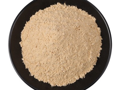 脱水红薯粉 现货批发 红薯粉 脱水蔬菜果蔬粉 地瓜山芋粉图3