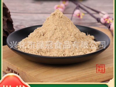 猴头菇粉 五谷杂粮代餐粉 猴头菇饼干配料 脱水猴头菇粉图2