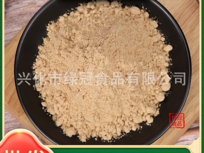 猴头菇粉 五谷杂粮代餐粉 猴头菇饼干配料 脱水猴头菇粉图3