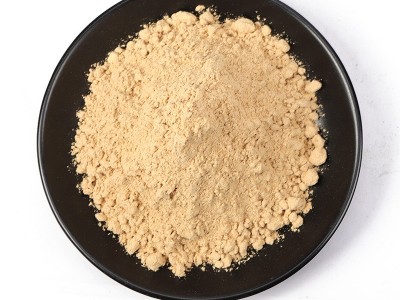 猴头菇粉 五谷杂粮代餐粉 猴头菇饼干配料 脱水猴头菇粉图5