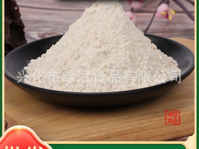 葛根粉代餐粉脱水蔬菜粉现货供应冲调饮品脱水葛根粉图2