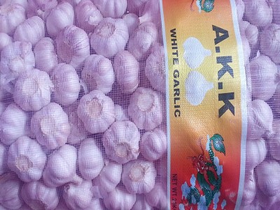 长期供应金乡大蒜出口巴基斯坦大蒜 产地直供白皮大蒜 紫皮大蒜图3