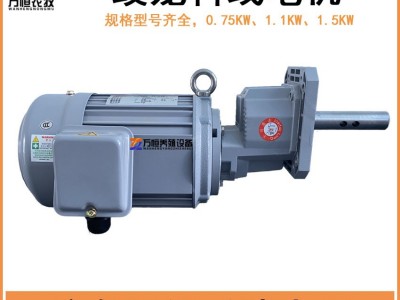 万恒养殖绞龙料线减速电机 猪舍鸡舍自动喂料饲料输送绞龙电机图2