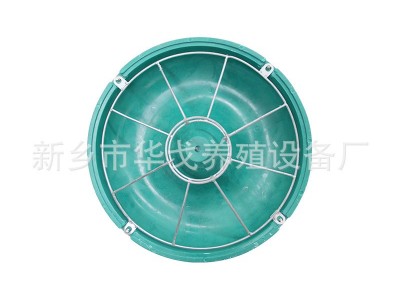 厂家供应 复合圆型补料槽 小猪圆盆食槽 育肥仔猪圆型补料槽图5