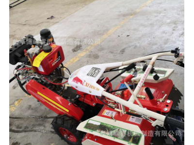 济宁大棚功能多耕地机 小型旋耕机的价格 小型开沟培土机图5