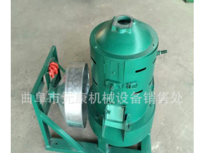 脱皮干净家用小型碾米机20型号稻谷碾米机图4