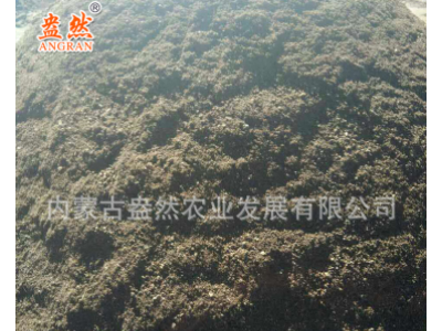 【货源充足厂家直销 内蒙古纯发酵羊粪 克服板结增产增量图5