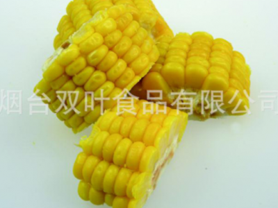 厂家直供 速冻玉米粒图4