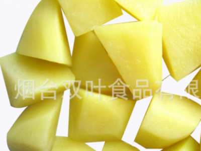 厂家直供 速冻土豆图3
