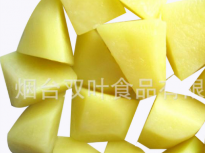 厂家直供 速冻土豆图5
