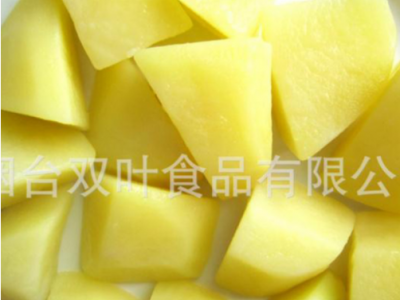 厂家直供 速冻土豆图4