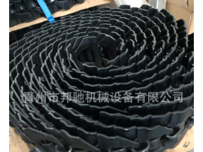 种鸡链式料线小窝自动产蛋箱集蛋器链片送料料槽食槽图3