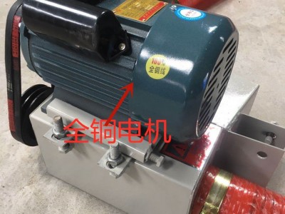 220v玉米吸粮机 小型挂式粮食输送机 玉米小麦粮食淀粉输送设备图3