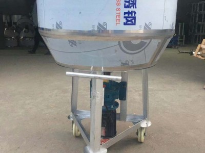 家用种子搅拌机 小型拌种机 饲料混合机 粮食种子拌料机 种子图4