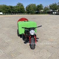 柴油大马力果树洒药机 驾乘风送式果树打药机 农场高低果树喷药车