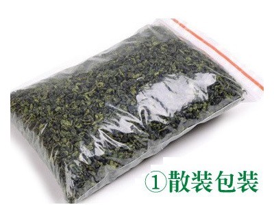 安溪碳焙乌龙茶炭焙铁观音茶叶散装批发炒米香炭培（炭培70）图4