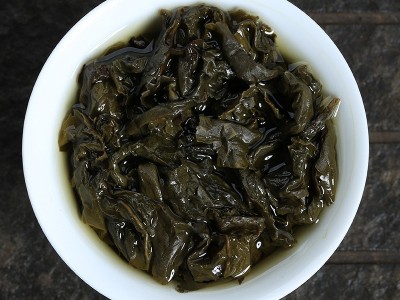 安溪碳焙乌龙茶炭焙铁观音茶叶散装批发炒米香炭培（炭培70）图3