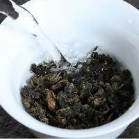 安溪碳焙乌龙茶炭焙铁观音茶叶散装批发炒米香炭培（炭培70）