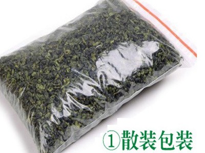 2022年乌龙茶安溪特级消青兰花香浓香铁观音茶叶散装茶厂批发(50)图3