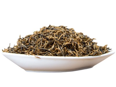 武夷山厂家批发武夷红茶礼盒装 新茶桐木关高山蜜果香金骏眉茶叶图4