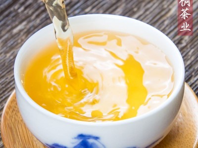 武夷山厂家批发武夷红茶礼盒装 新茶桐木关高山蜜果香金骏眉茶叶图2