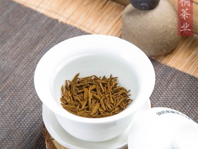 武夷山桐木关批发高山野茶正山小种古树花蜜香红茶散装金骏眉茶叶图4