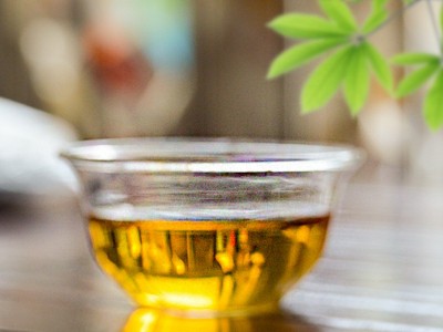 春茶福建福鼎白茶白牡丹 老白茶茶饼散装茶叶图5