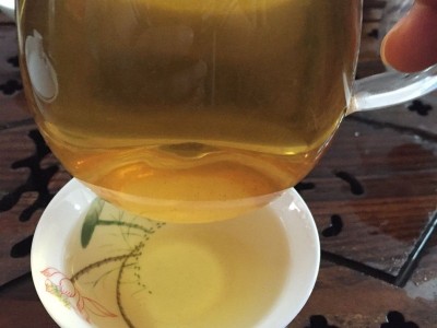 抖音爆款2012年福建福鼎白茶高山老寿眉茶饼茶叶批发老白茶350g图5