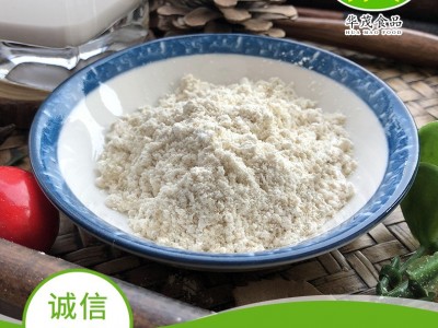 华茂食品 燕麦粉 熟粉 五谷杂粮粉 代餐粉 烘焙原料添加 量大价优图2