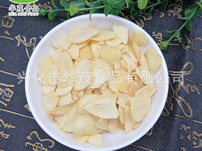 批发直供 脱水蒜头 AD大蒜 蒜片 蒜粒 调味配料脱水蔬菜 量大优惠图2