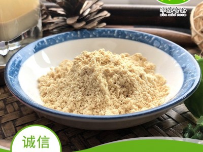 黄豆粉 熟黄豆粉 大豆粉 冲调饮品 厂家供应现货销售 散装批发图4