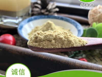 厂家批发 苦荞粉 散装 熟粉 装低温研磨杂粮粉代餐粉固体冲调饮品图4