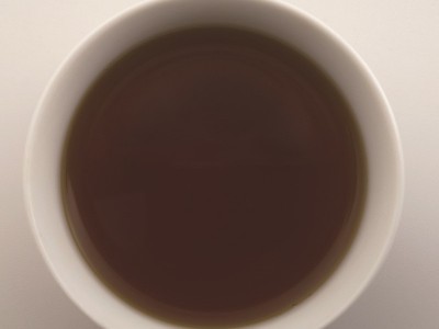 产地货源 蜜香红茶 奶茶 奶盖 水果茶原料厂家 散装批发500g图2