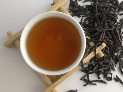 产地货源 蜜香红茶 奶茶 奶盖 水果茶原料厂家 散装批发500g图4