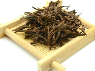 产地货源 武夷山蜜香金骏眉红茶 闽红 坦洋功夫 散装茶叶批发500g图2