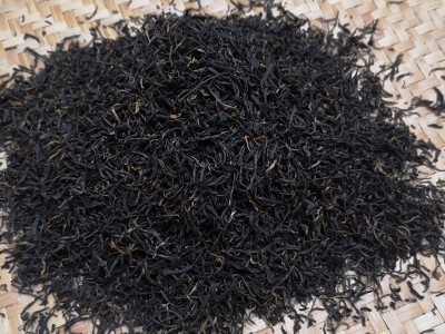 产地货源 武夷山蜜香金骏眉红茶 闽红 坦洋功夫 散装茶叶批发500g图3