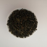 产地货源 茉莉绿茶 奶茶茶基底500g散装茶叶原料批发 茉莉花茶