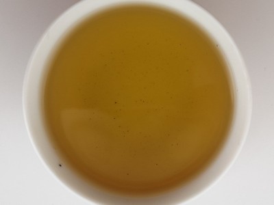 产地货源 茉莉绿茶 奶茶茶基底500g散装茶叶原料批发 茉莉花茶图4