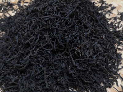 厂家 奶茶店茶叶 奶茶用茶 武夷山桂圆香小种红茶散装批发图2