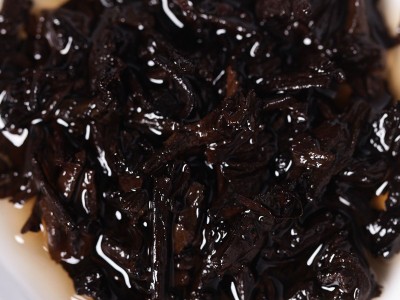 批发普洱小沱茶熟茶云南2003小金砖熟茶叶 迷你小沱500克檟字方砖图5