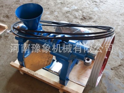 供应6YL-68型螺旋榨油机 十二年工厂店图4