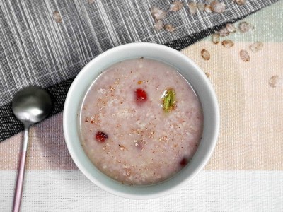 扁粮牌红米薄片粗粮压片粥料红米片五谷杂粮新粮易熟厂家供应500g图5